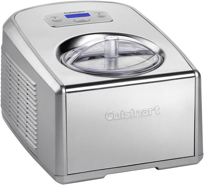 Sorbetière Cuisinart ICE-30