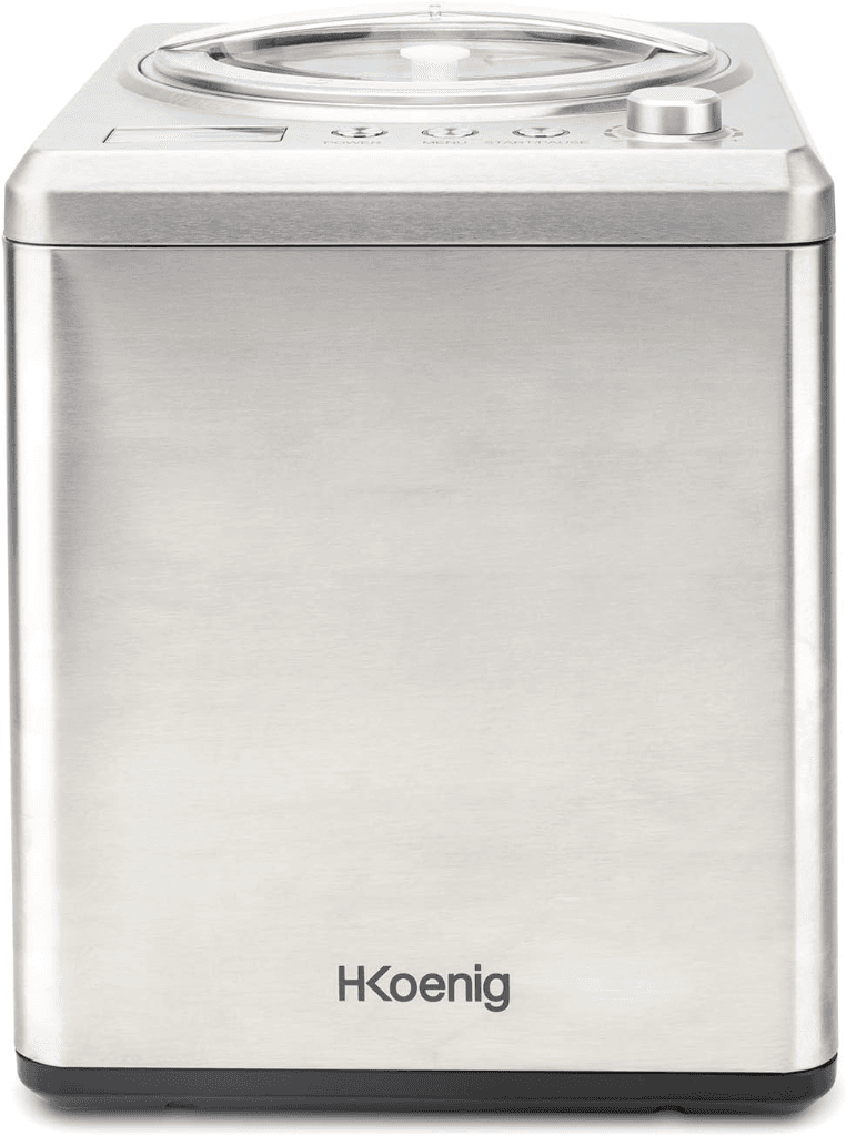 Turbine à glace H.Koenig HF340