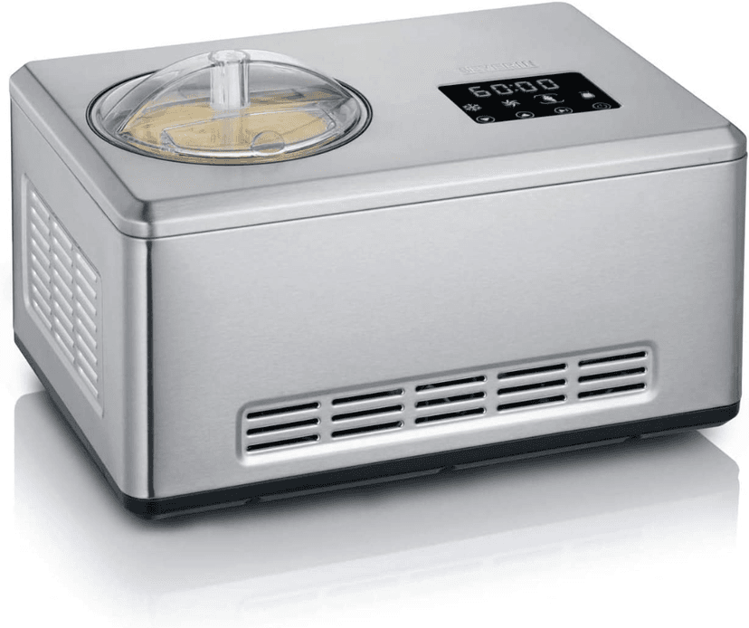 Sorbetière compact Severin EZ 7405